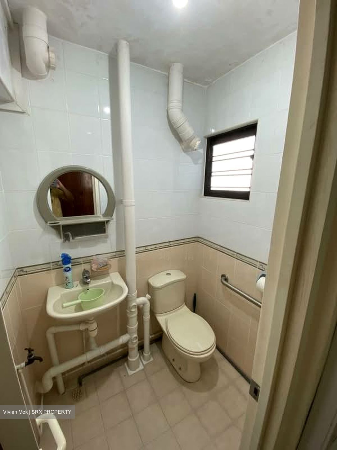 Blk 68 BLANGAH GARDEN (Bukit Merah), HDB 4 Rooms #556198041